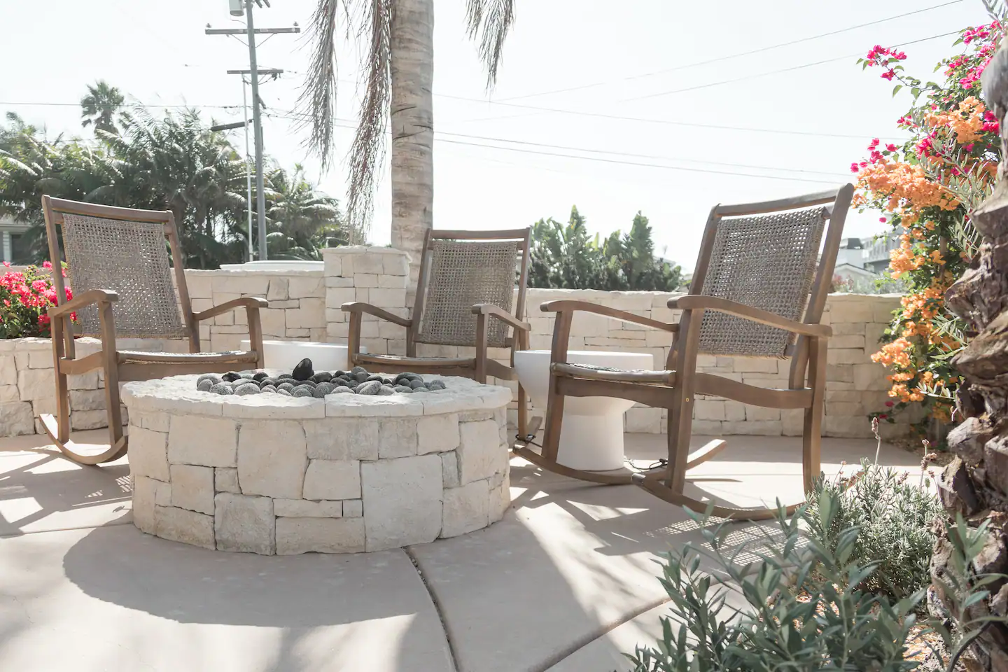 Chestnut By the Sea exterior photo 5